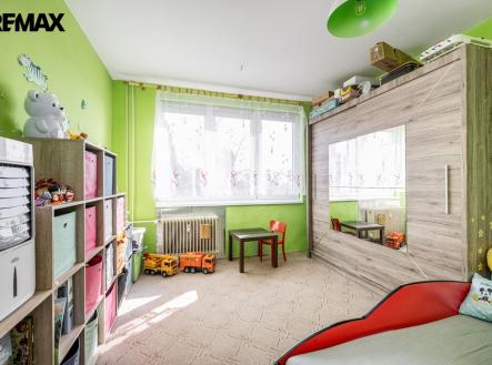 Prodej bytu, 2+1, 65 m²