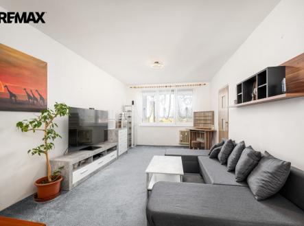 Prodej bytu, 2+1, 65 m² obrázek