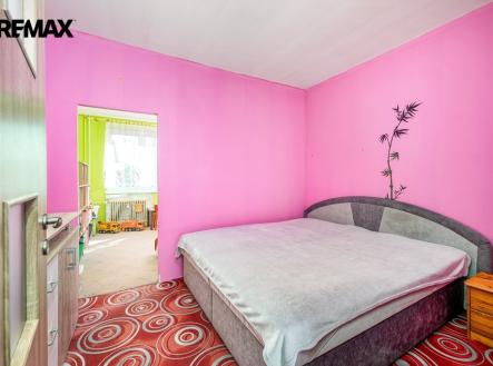 Prodej bytu, 2+1, 65 m²