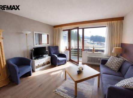 Prodej bytu, 1+kk, 38 m²