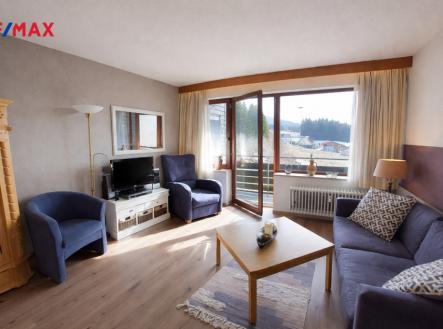 Prodej bytu, 1+kk, 38 m²