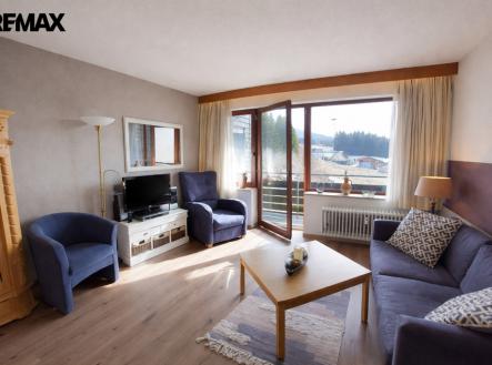 Prodej bytu, 1+kk, 38 m² obrázek