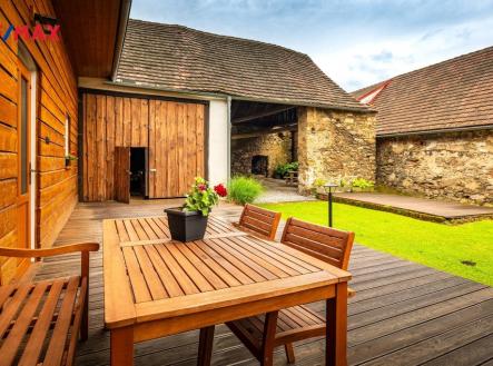 Prodej domu/vily, 363 m²