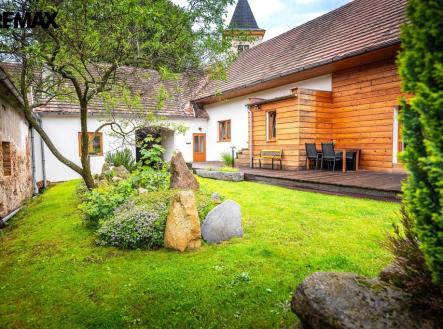 Prodej domu/vily, 363 m²