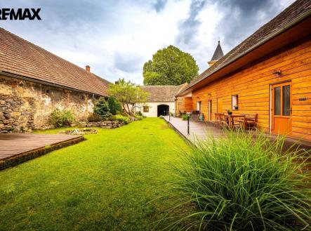 Prodej domu/vily, 363 m²