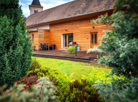 Prodej domu/vily, 363 m²