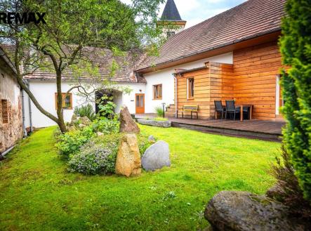 Prodej domu/vily, 363 m²