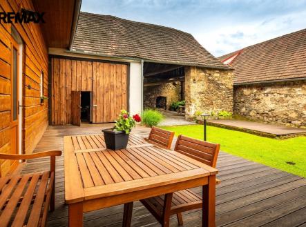 Prodej domu/vily, 363 m²