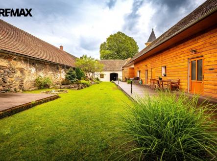 Prodej domu/vily, 363 m²