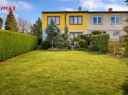 Prodej domu/vily, 135 m²