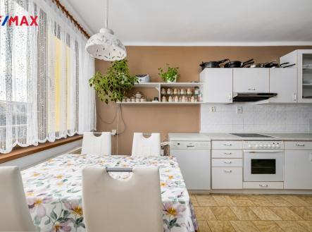 Prodej domu/vily, 135 m²