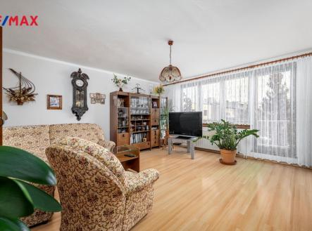 Prodej domu/vily, 135 m²