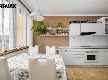 Prodej domu/vily, 135 m²