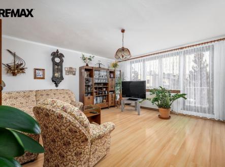 Prodej domu/vily, 135 m²