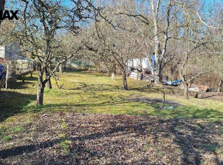 Prodej pozemku, zahrada, 559 m²