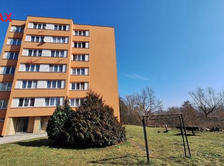 Pronájem bytu, 3+1, 65 m²