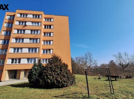 Pronájem bytu, 3+1, 65 m²