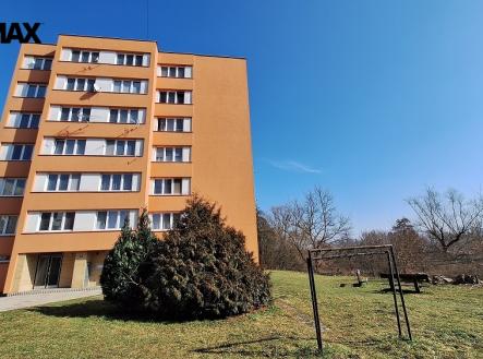 Pronájem bytu, 3+1, 65 m²