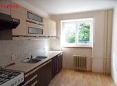 Pronájem bytu, 2+1, 55 m²