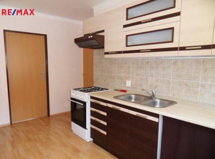 Pronájem bytu, 2+1, 55 m²