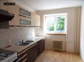 Pronájem bytu, 2+1, 55 m²