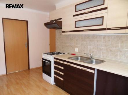 Pronájem bytu, 2+1, 55 m²