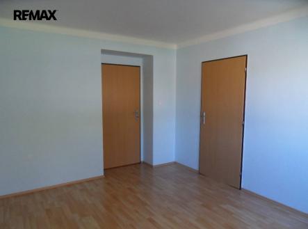 Pronájem bytu, 2+1, 55 m²