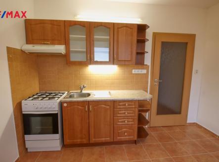 Pronájem bytu, 2+kk, 37 m²