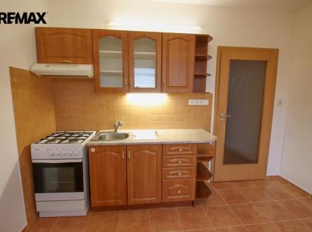 Pronájem bytu, 2+kk, 37 m²