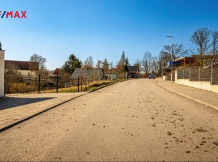 Prodej pozemku pro bydlení, 1 764 m²