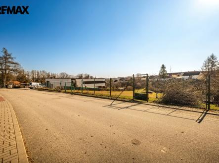 Prodej pozemku pro bydlení, 1 764 m²