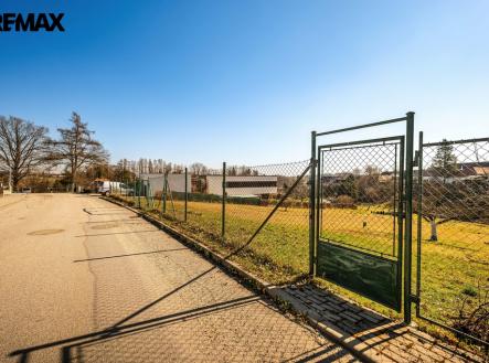 Prodej pozemku pro bydlení, 1 764 m²