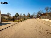Prodej pozemku pro bydlení, 1 764 m²