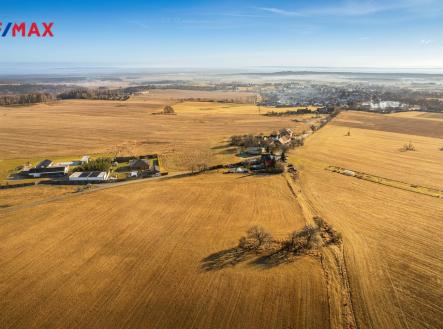 Prodej pozemku pro bydlení, 8 962 m²