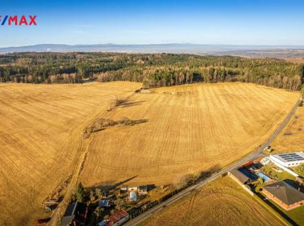 Prodej pozemku pro bydlení, 8 962 m²