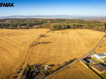Prodej pozemku pro bydlení, 8 962 m²