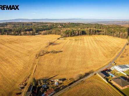 Prodej pozemku pro bydlení, 8 962 m²