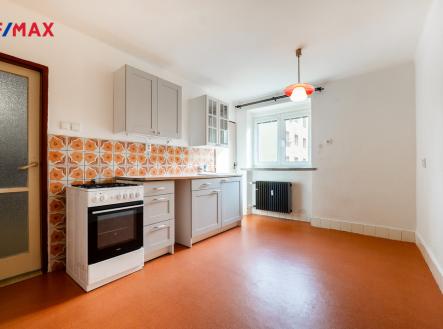 Prodej bytu, 2+1, 76 m²