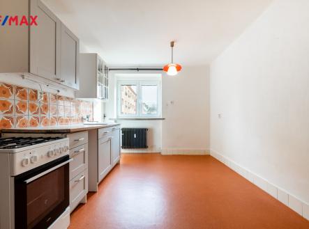 Prodej bytu, 2+1, 76 m²