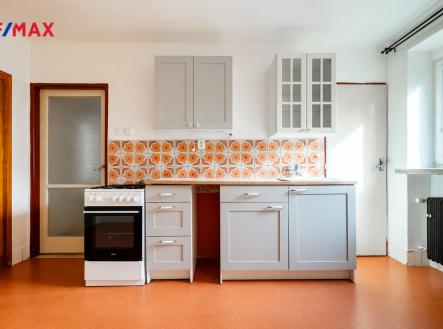 Prodej bytu, 2+1, 76 m²