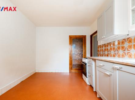 Prodej bytu, 2+1, 76 m²