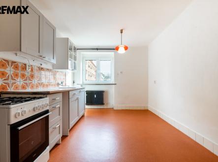 Prodej bytu, 2+1, 76 m²