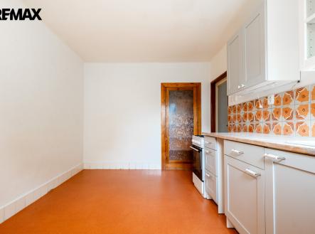 Prodej bytu, 2+1, 76 m²