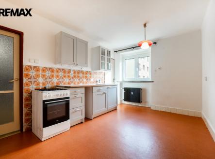 Prodej bytu, 2+1, 76 m²