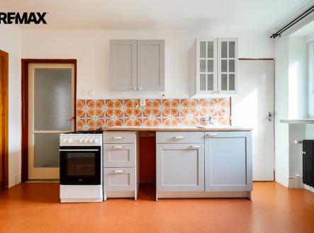 Prodej bytu, 2+1, 76 m²