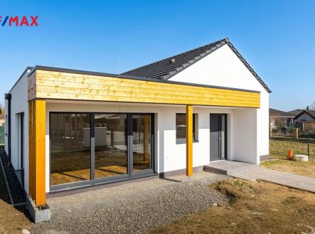 Prodej domu/vily, 118 m²