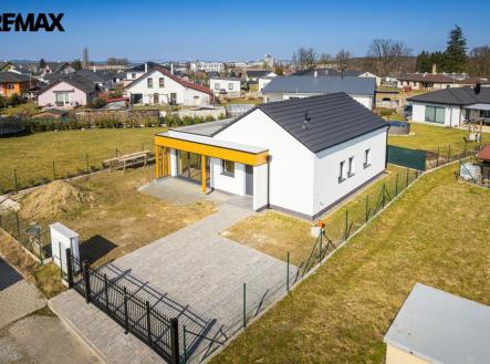 Prodej domu/vily, 118 m²