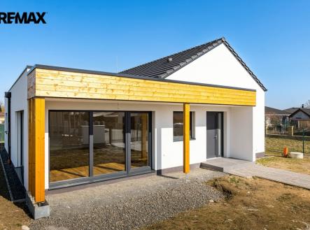 Prodej domu/vily, 118 m²