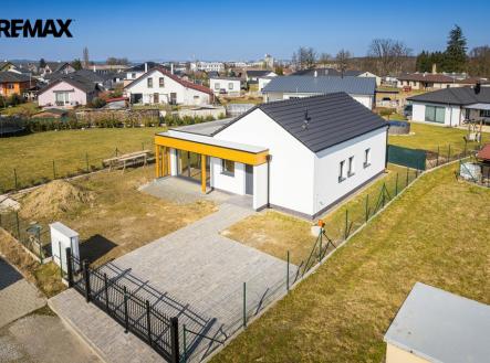 Prodej domu/vily, 118 m²