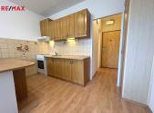 Pronájem bytu, 2+kk, 42 m²